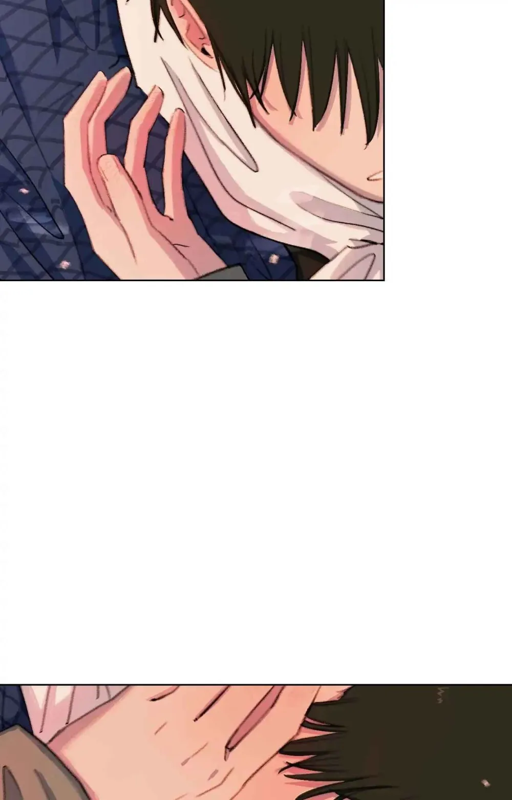 Mùa Hạ Đầu Tiên - Chap 37